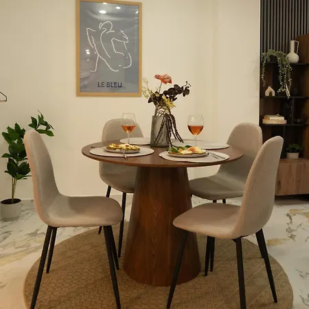 아파트 Gem 테살로니키