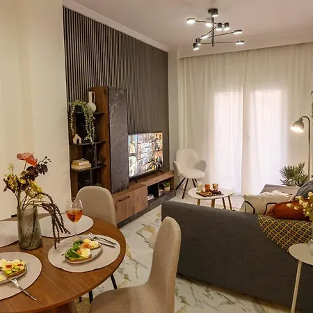 Gem Apartament Saloniki