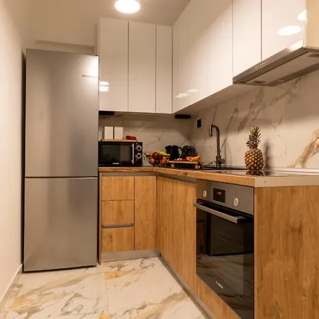 Gem Apartment