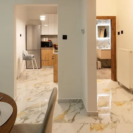 Apartament Gem Saloniki