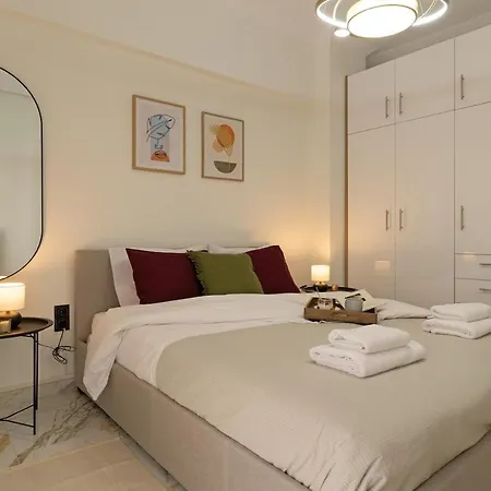 Apartment Gem Thessaloniki