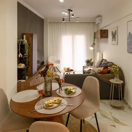 Gem Apartment