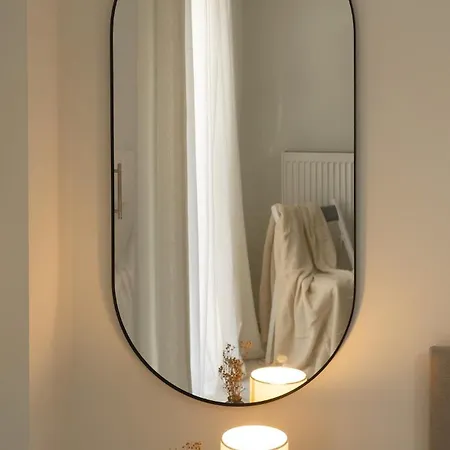 Apartment Gem