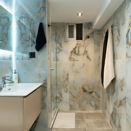 Gem Apartament Saloniki